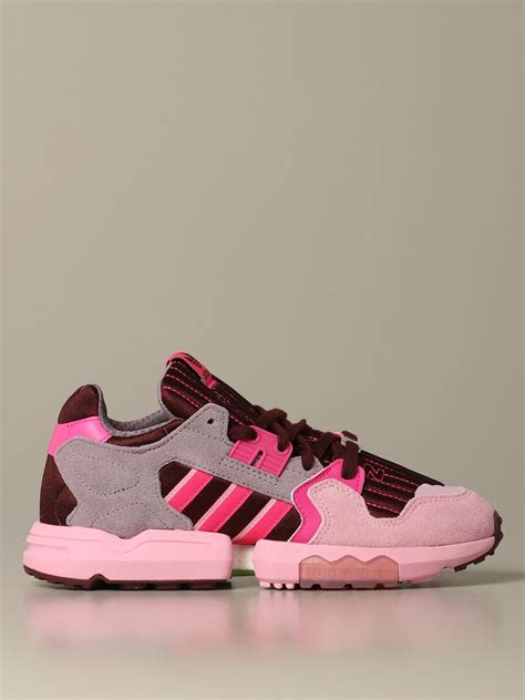 zapatillas delicadas de mujer adidas